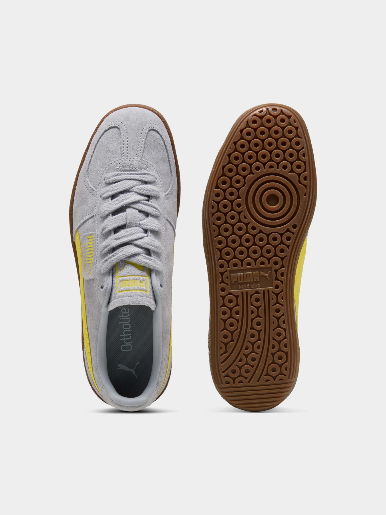 Кеди Palermo Sneakers модель 396463 Фото