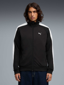 Олимпийка Essentials T7 Track Jacket Men модель 692462 Олимпийка Essentials T7 Track Jacket Men модель 692462 Фото