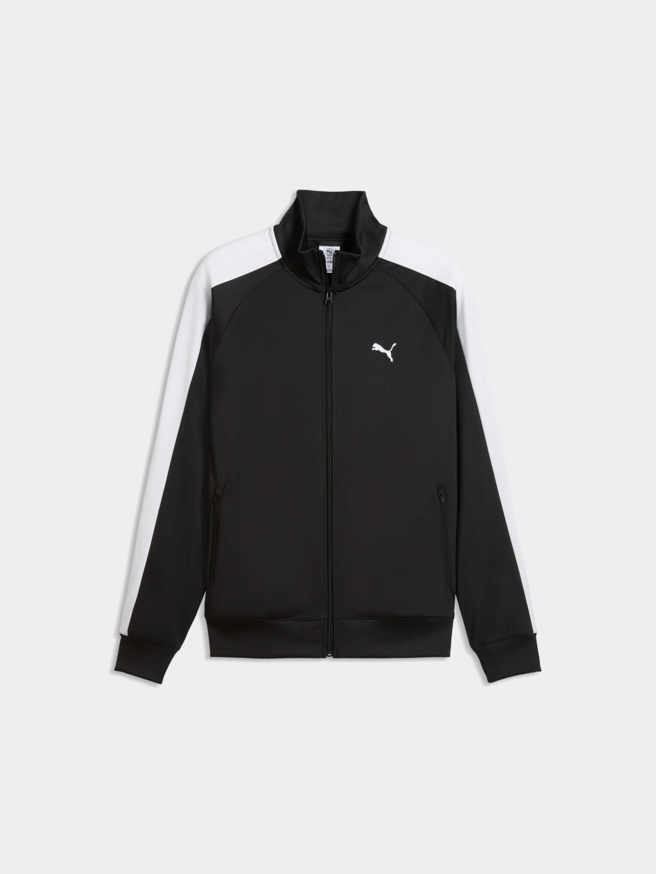 Спортивна кофта PUMA T7 Track Jacket модель 692462 Фото