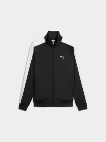 Спортивна кофта PUMA T7 Track Jacket модель 692462 Фото