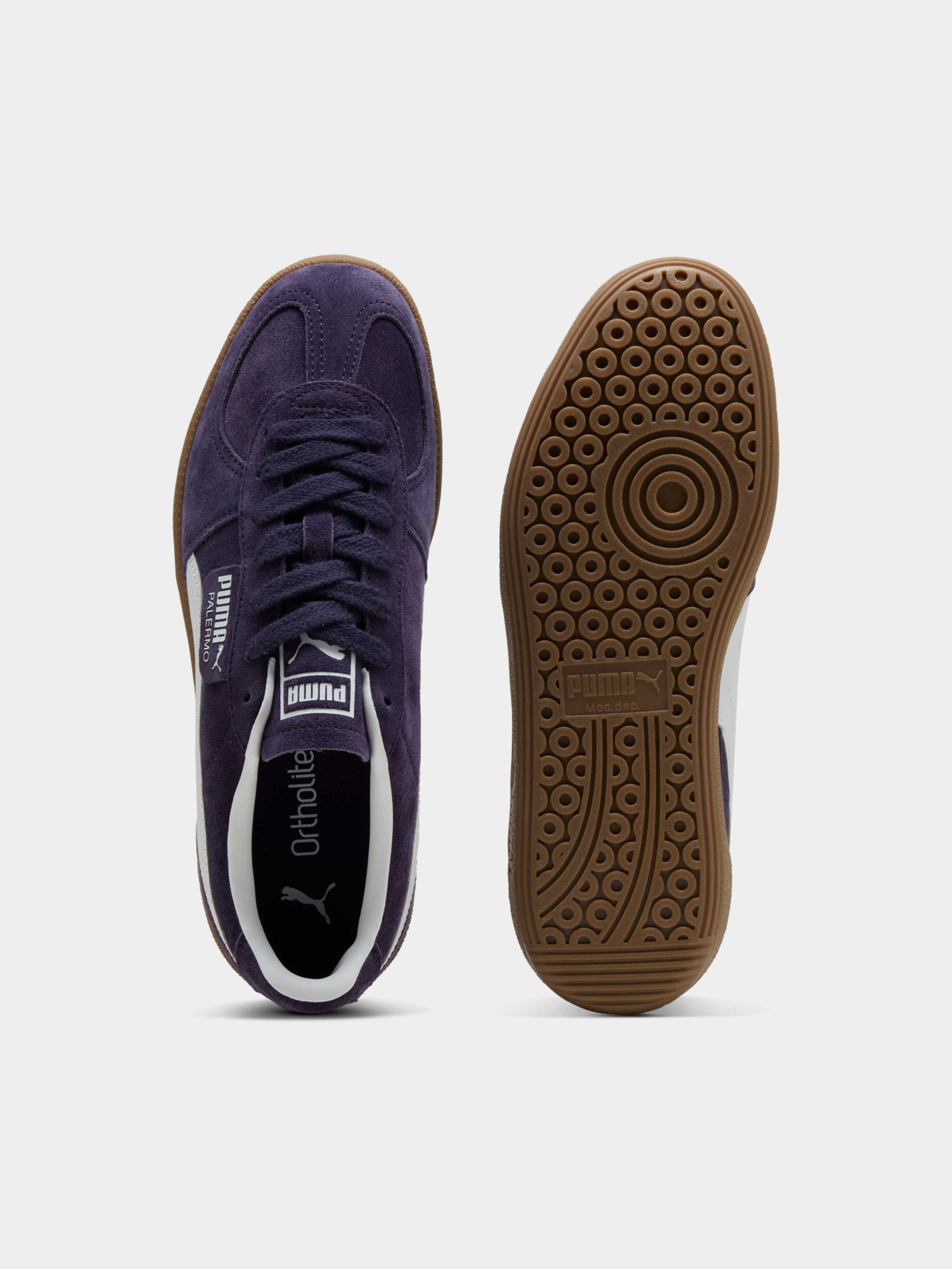 Кеди Palermo Sneakers модель 396463 Фото