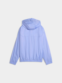 Ветровка PUMA Mesh Lined Windbreaker модель 629922 Фото