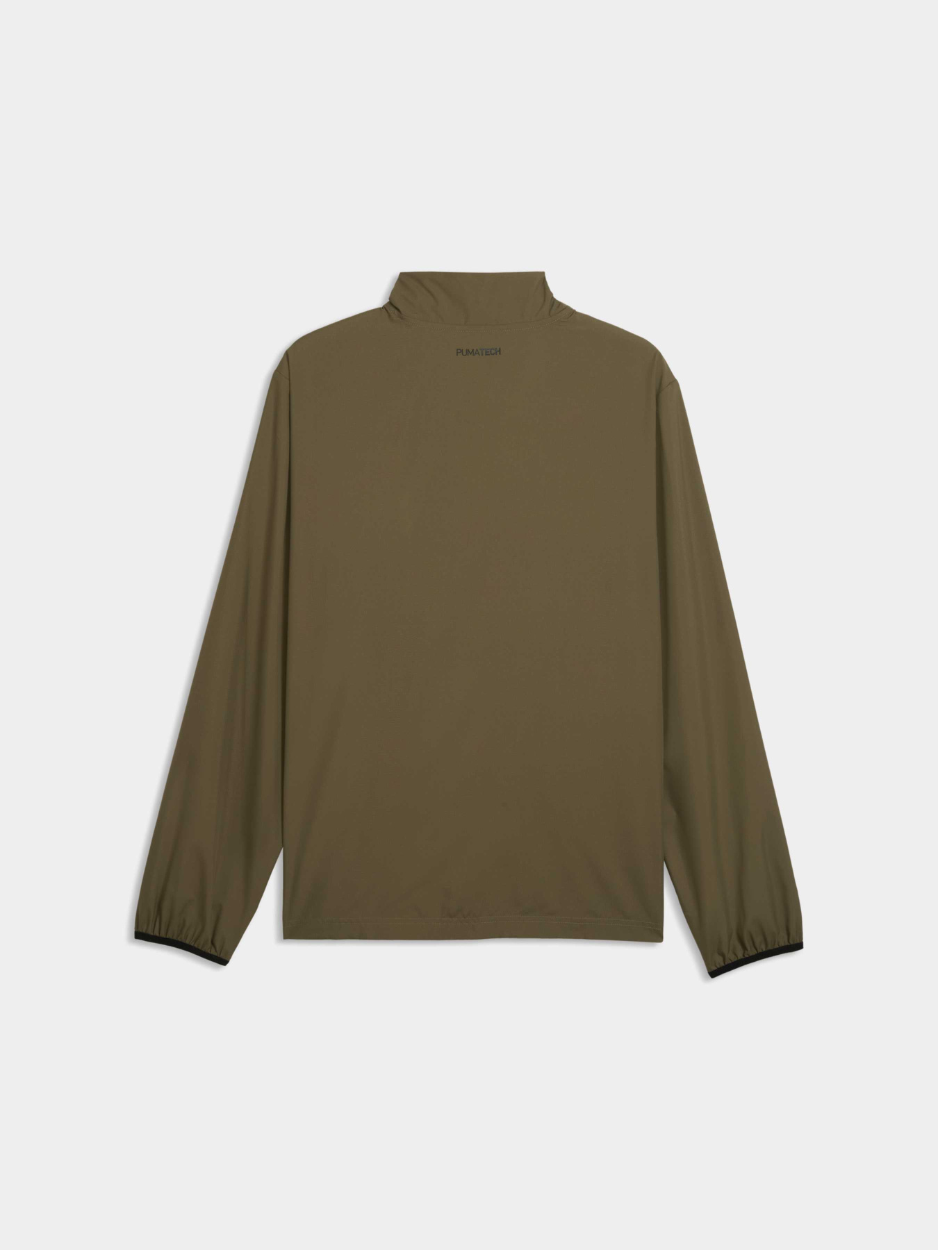 Демисезонная куртка PUMA Tech Woven Track Jacket модель 692184 Демисезонная куртка PUMA Tech Woven Track Jacket модель 692184 Фото