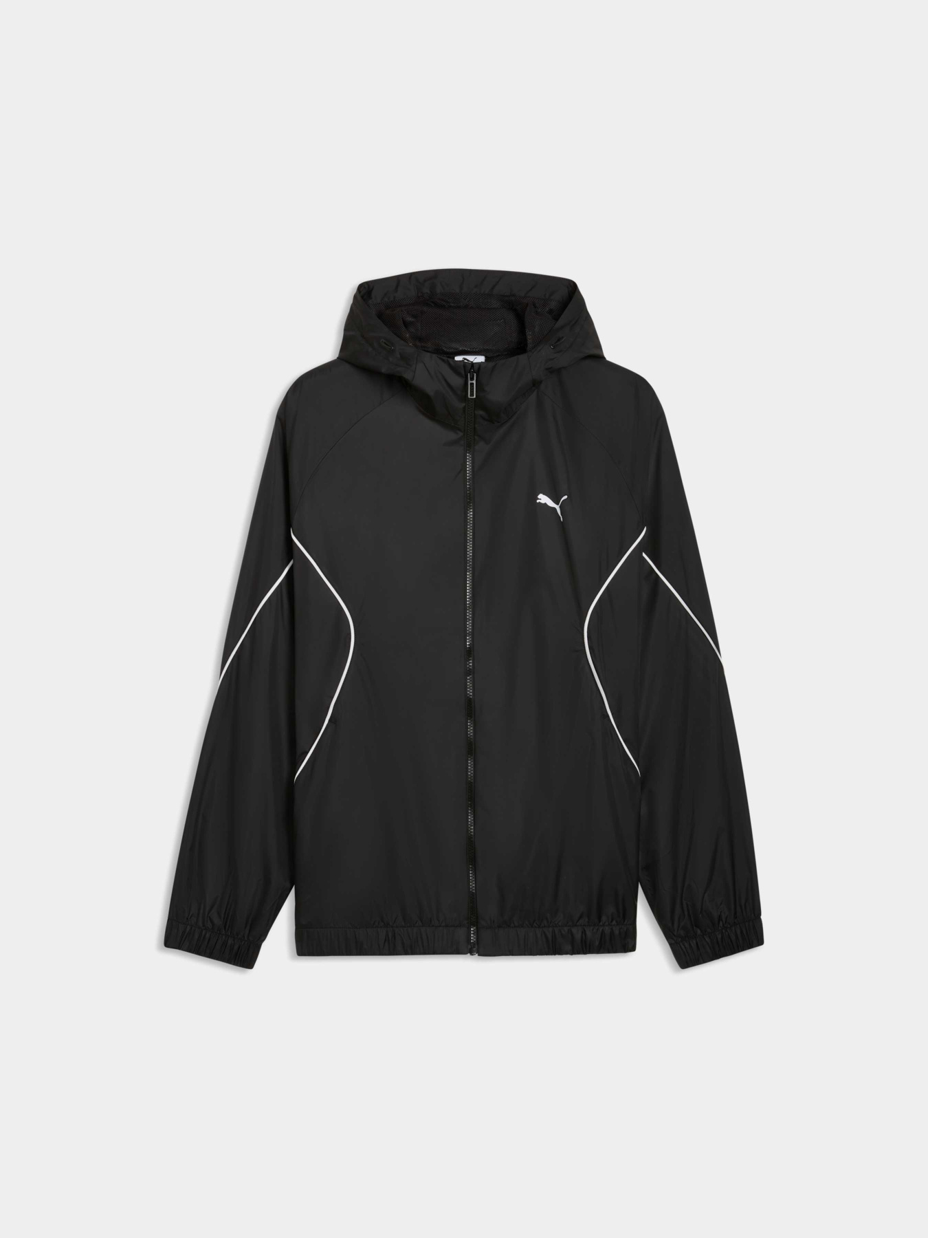 Вітрівка PUMA Sport Windbreaker Men модель 635015 Фото