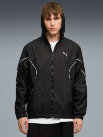 Вітровка PUMA Sport Windbreaker M модель 635015 Фото