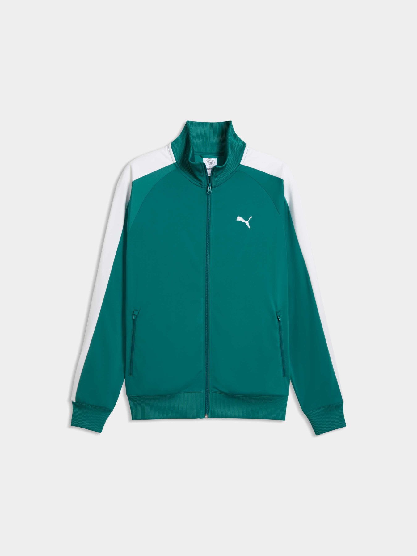 Спортивна кофта PUMA T7 Track Jacket модель 692462 Фото