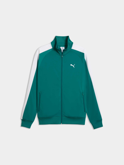 Худи и свитшоты PUMA T7 Track Jacket модель 692462 Фото