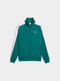 Худи и свитшоты PUMA T7 Track Jacket модель 692462 Фото