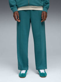 Штаны PUMA Class Pinnacle Relaxed Track Pants Men модель 692072 Штаны PUMA Class Pinnacle Relaxed Track Pants Men модель 692072 Фото