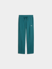 Штаны PUMA Class Pinnacle Relaxed Track Pants Men модель 692072 Фото