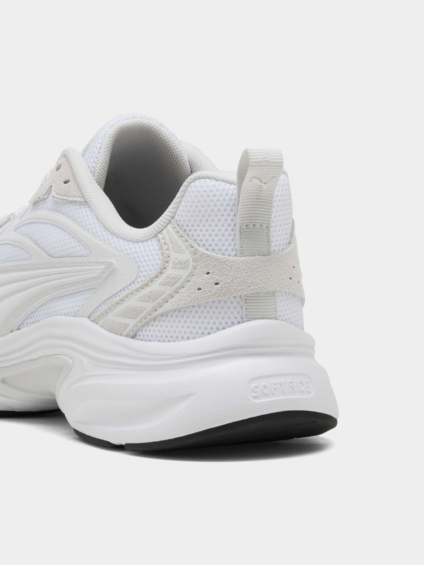 Кроссовки SOFTRIDE Escalate Sneakers Unisex модель 313168 Фото