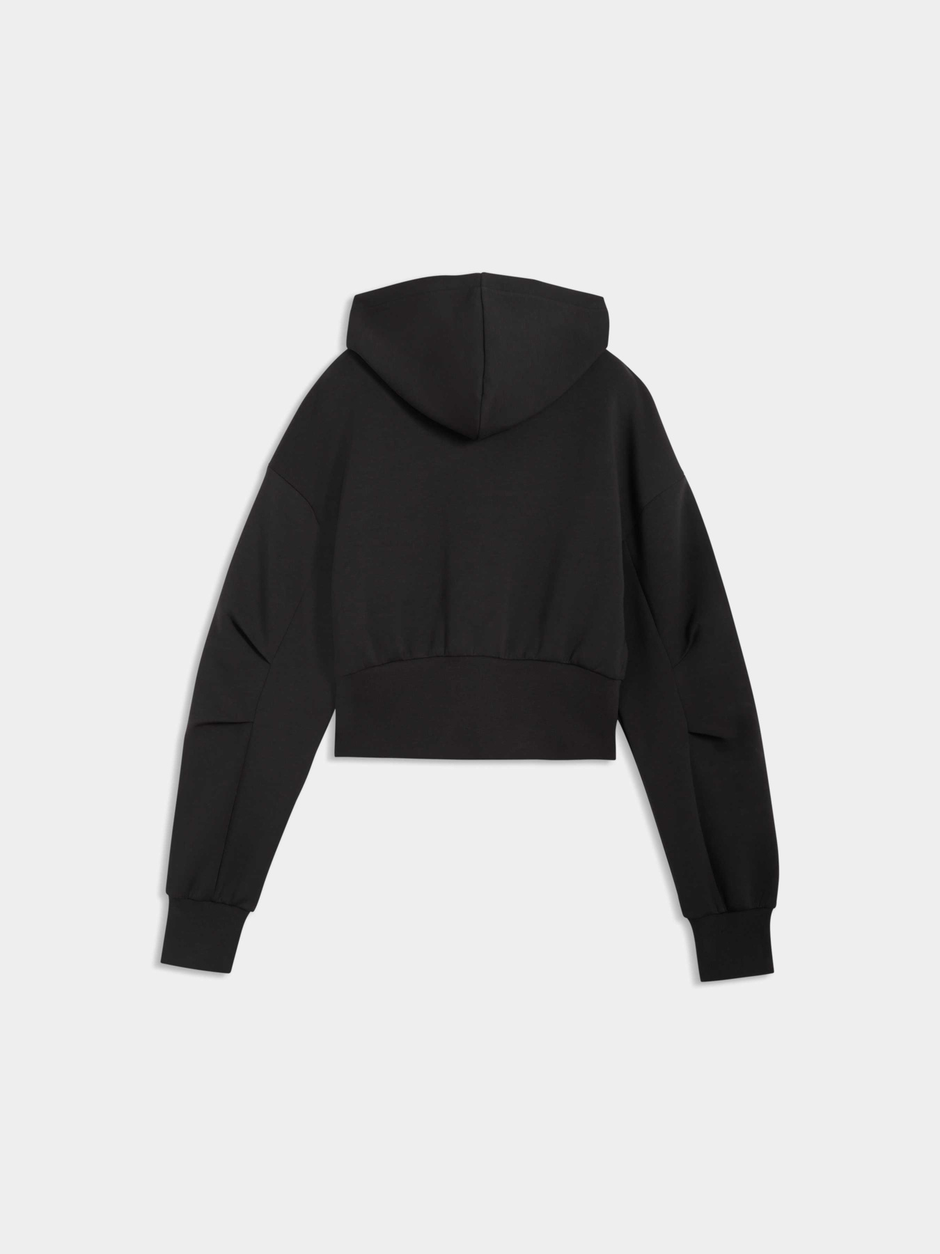 Кофта PUMATECH SENSE Full Zip Hoodie Women модель 634571 Кофта PUMATECH SENSE Full Zip Hoodie Women модель 634571 Фото