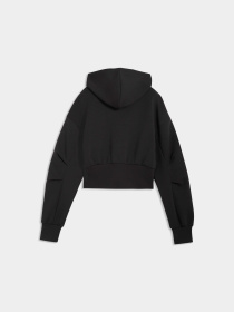 Кофта PUMATECH SENSE Full Zip Hoodie Women модель 634571 Кофта PUMATECH SENSE Full Zip Hoodie Women модель 634571 Фото