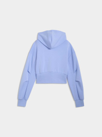 Кофта PUMATECH SENSE Full Zip Hoodie Women модель 634571 Кофта PUMATECH SENSE Full Zip Hoodie Women модель 634571 Фото