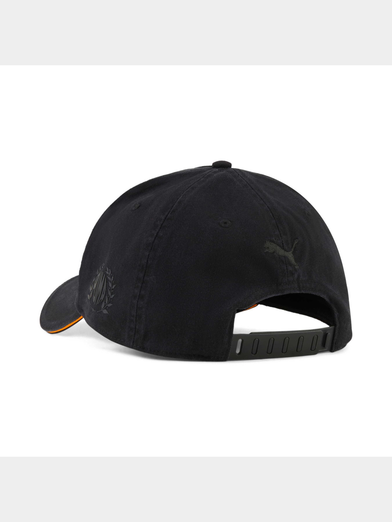 Шапки та кепки PUMA Mclaren Lifestyle Bb Cap модель 027485 Фото
