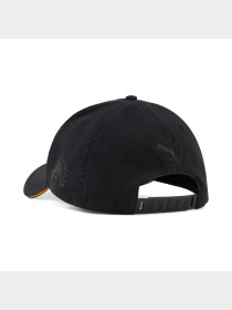 Шапки та кепки PUMA Mclaren Lifestyle Bb Cap модель 027485 Фото