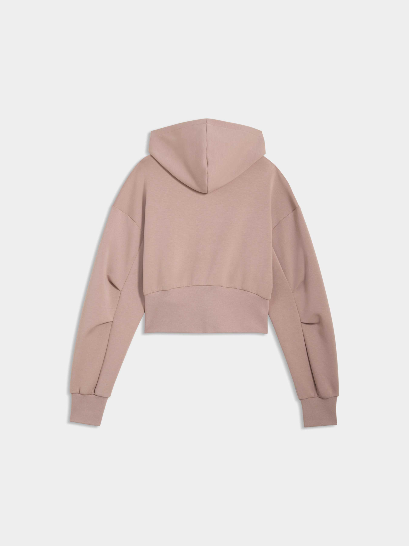 Кофта PUMATECH SENSE Full Zip Hoodie Women модель 634571 Кофта PUMATECH SENSE Full Zip Hoodie Women модель 634571 Фото