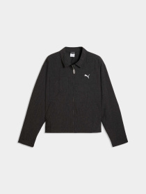 Демисезонная куртка PUMA Chore Jacket модель 635021 Фото