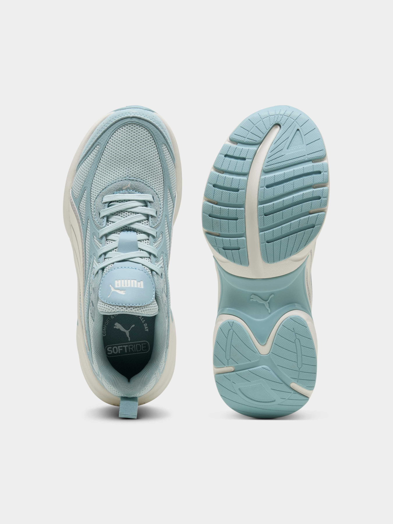 Кроссовки повседневные PUMA Softride Escalate модель 313168 Кроссовки повседневные PUMA Softride Escalate модель 313168 Фото