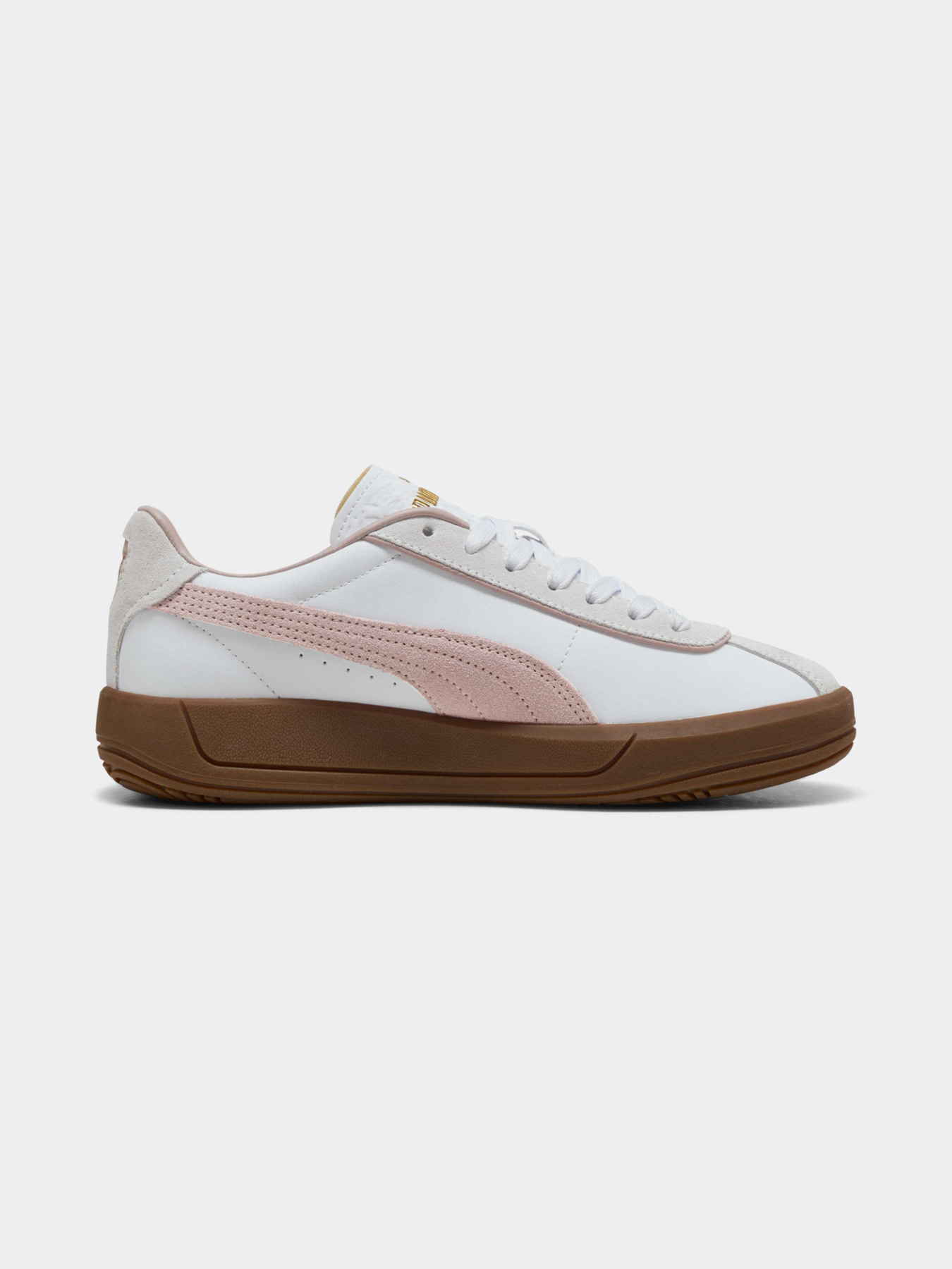 Кеди PUMA Club Klassika Sneakers Women модель 400364 Кеди PUMA Club Klassika Sneakers Women модель 400364 Фото