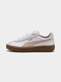 Кеди PUMA Club Klassika Sneakers Women модель 400364 Кеди PUMA Club Klassika Sneakers Women модель 400364 Фото
