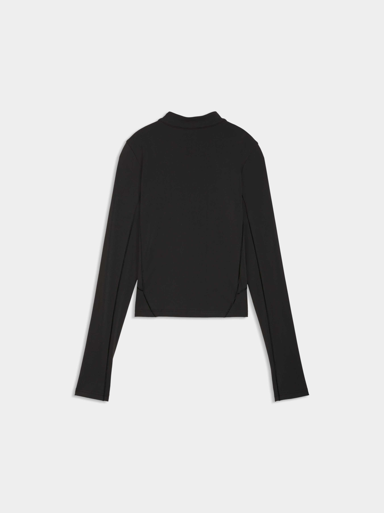 Олімпійка PUMATECH SENSE Slim Track Jacket Women модель 634573 Фото