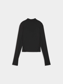 Олімпійка PUMATECH SENSE Slim Track Jacket Women модель 634573 Фото