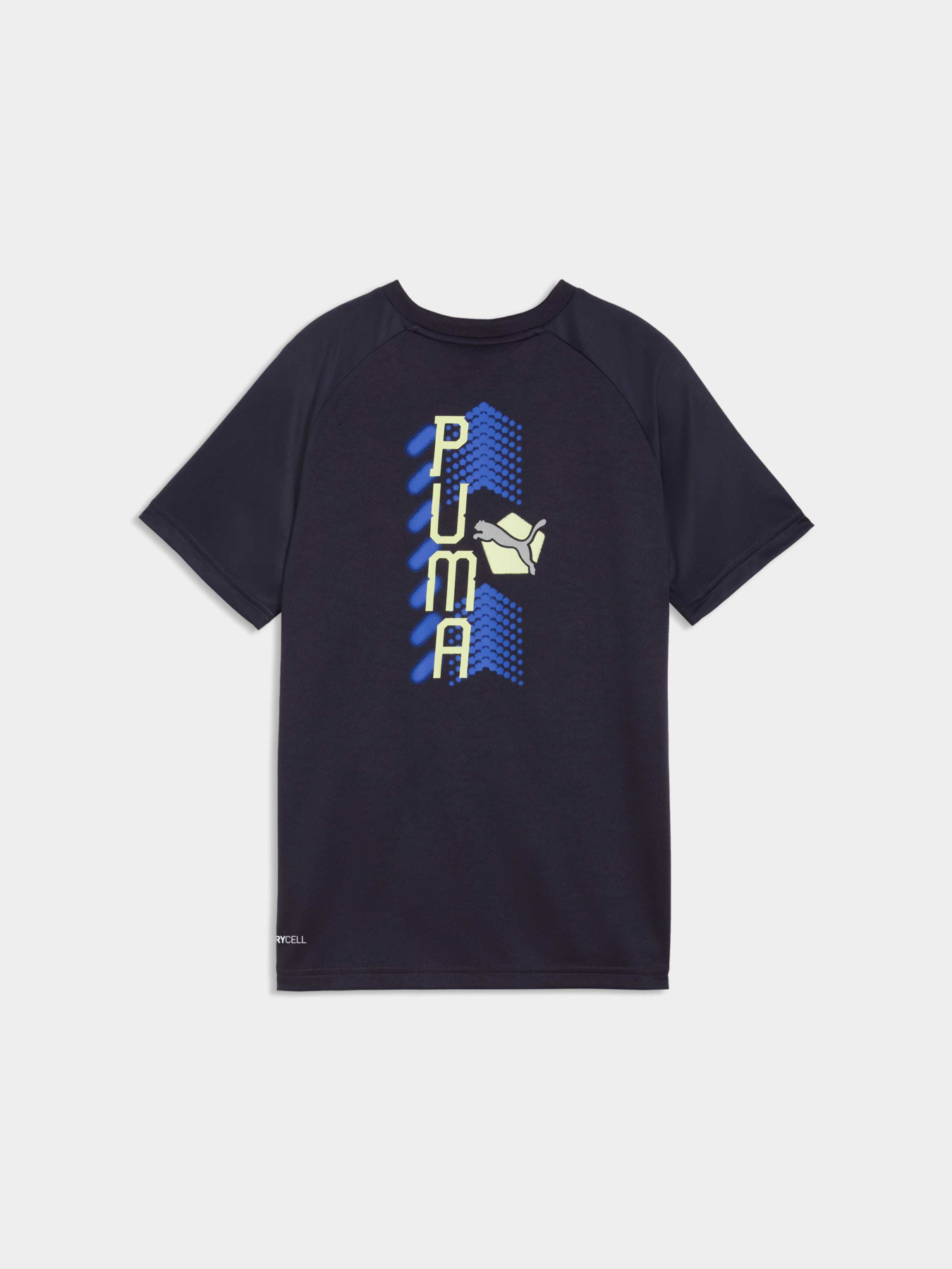 Детская футболка Active Sports Tee Youth модель 691756 Фото