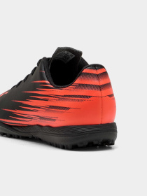 Бутсы ATTACANTO II TT Football Boots Youth модель 108497 Фото