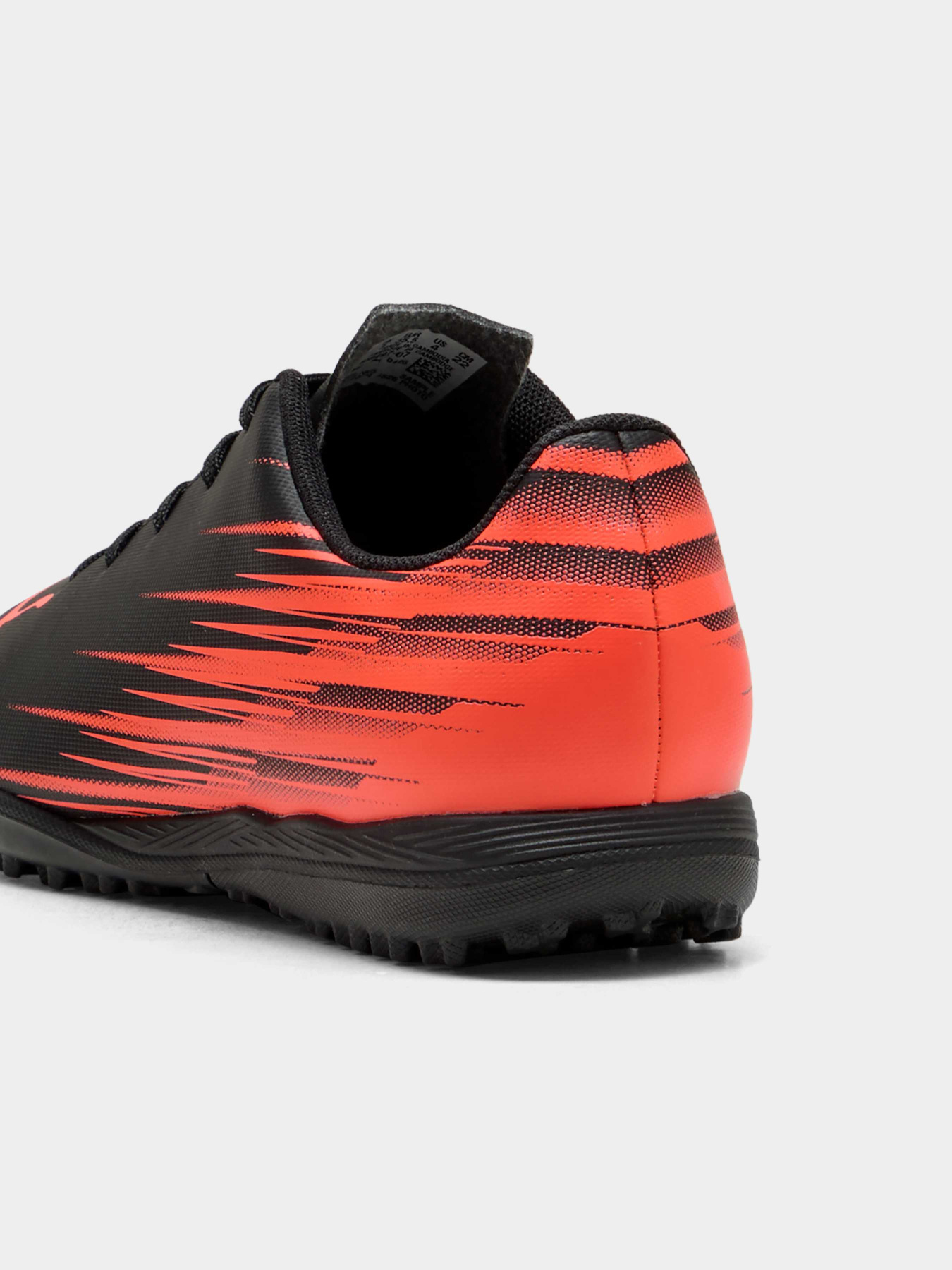 Бутси PUMA Attacanto Ii Tt Jr модель 108497 Фото