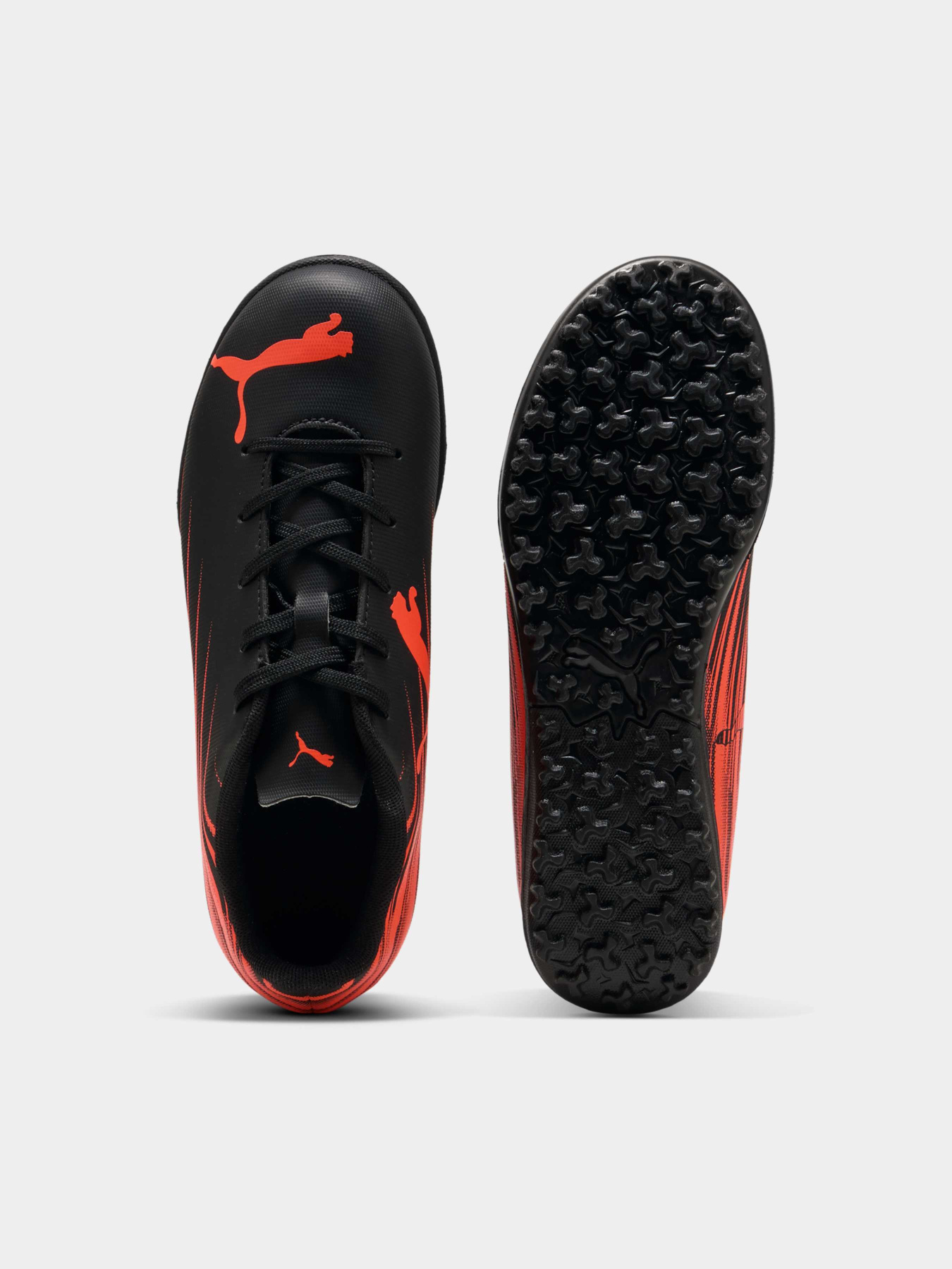 Бутси PUMA Attacanto Ii Tt Jr модель 108497 Фото