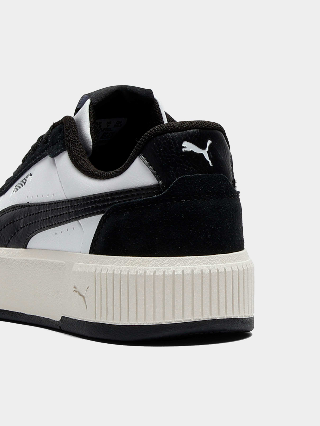 Кеды низкие PUMA Carina Mia Og модель 405417 Фото