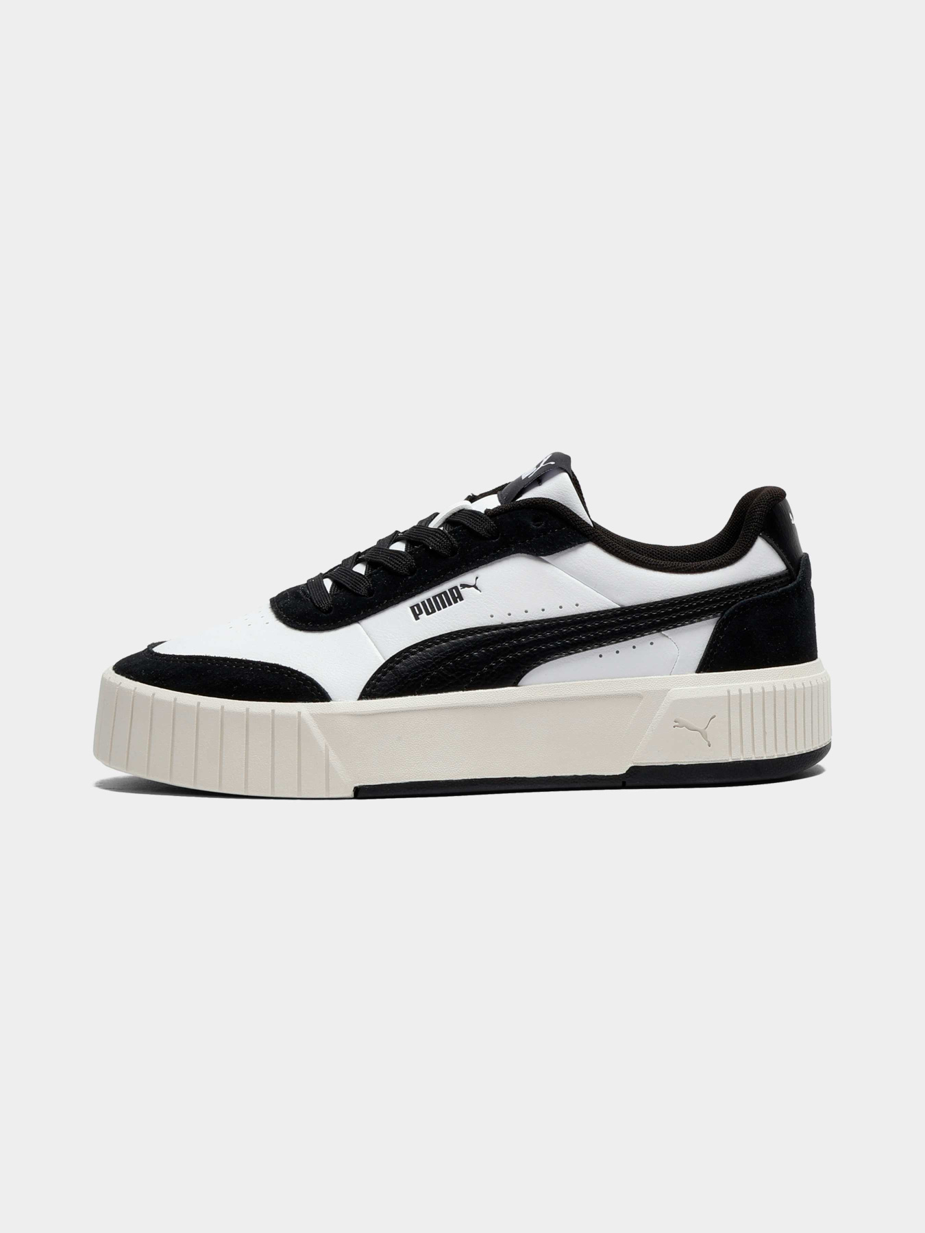 Кеды низкие PUMA Carina Mia Og модель 405417 Фото