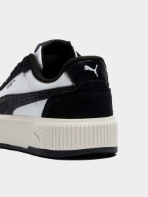 Кеды низкие PUMA Carina Mia Og модель 405417 Фото