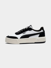 Кеды низкие PUMA Carina Mia Og модель 405417 Фото
