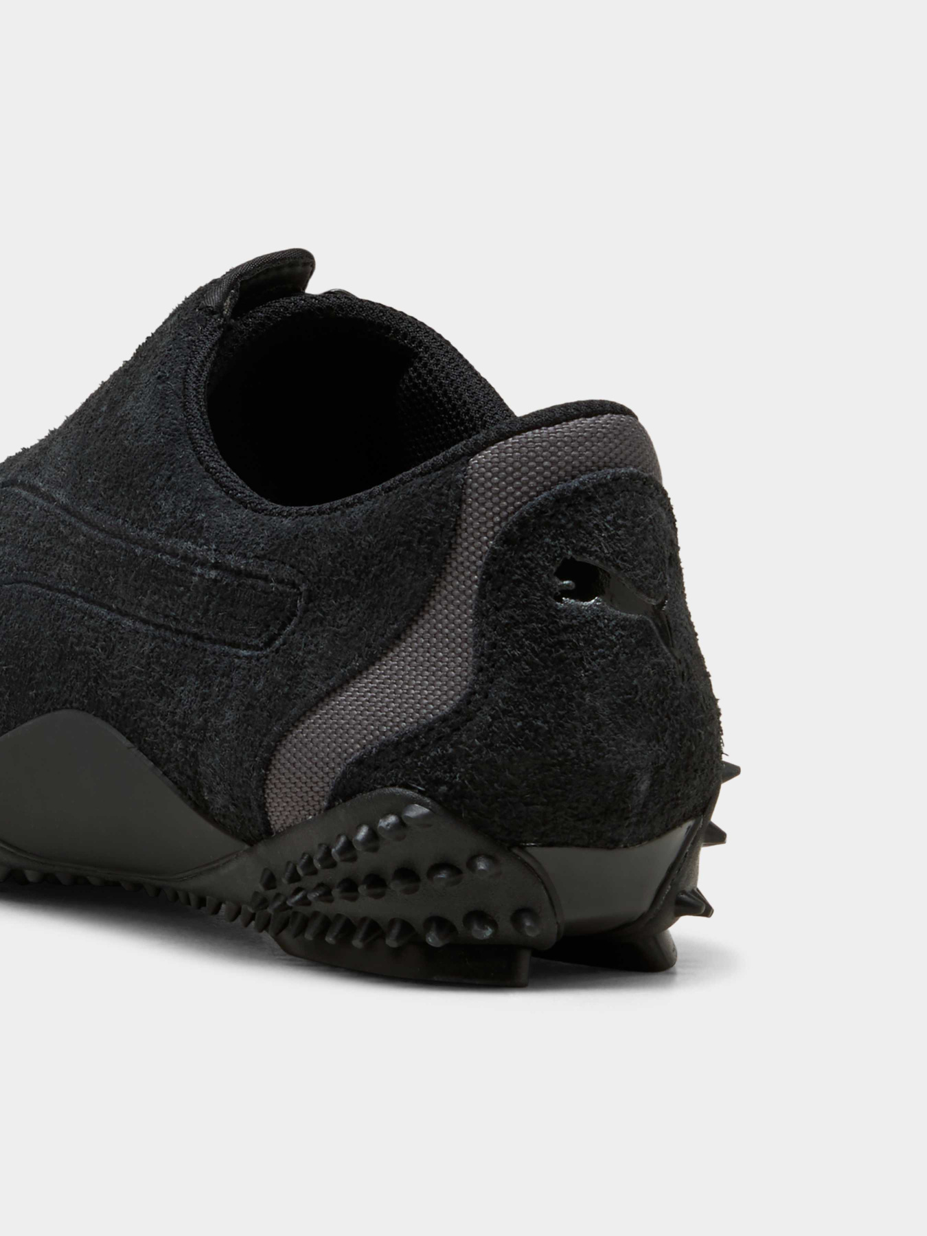 Кроссовки повседневные PUMA Mostro Cage San San Gear модель 404242 Кроссовки повседневные PUMA Mostro Cage San San Gear модель 404242 Фото