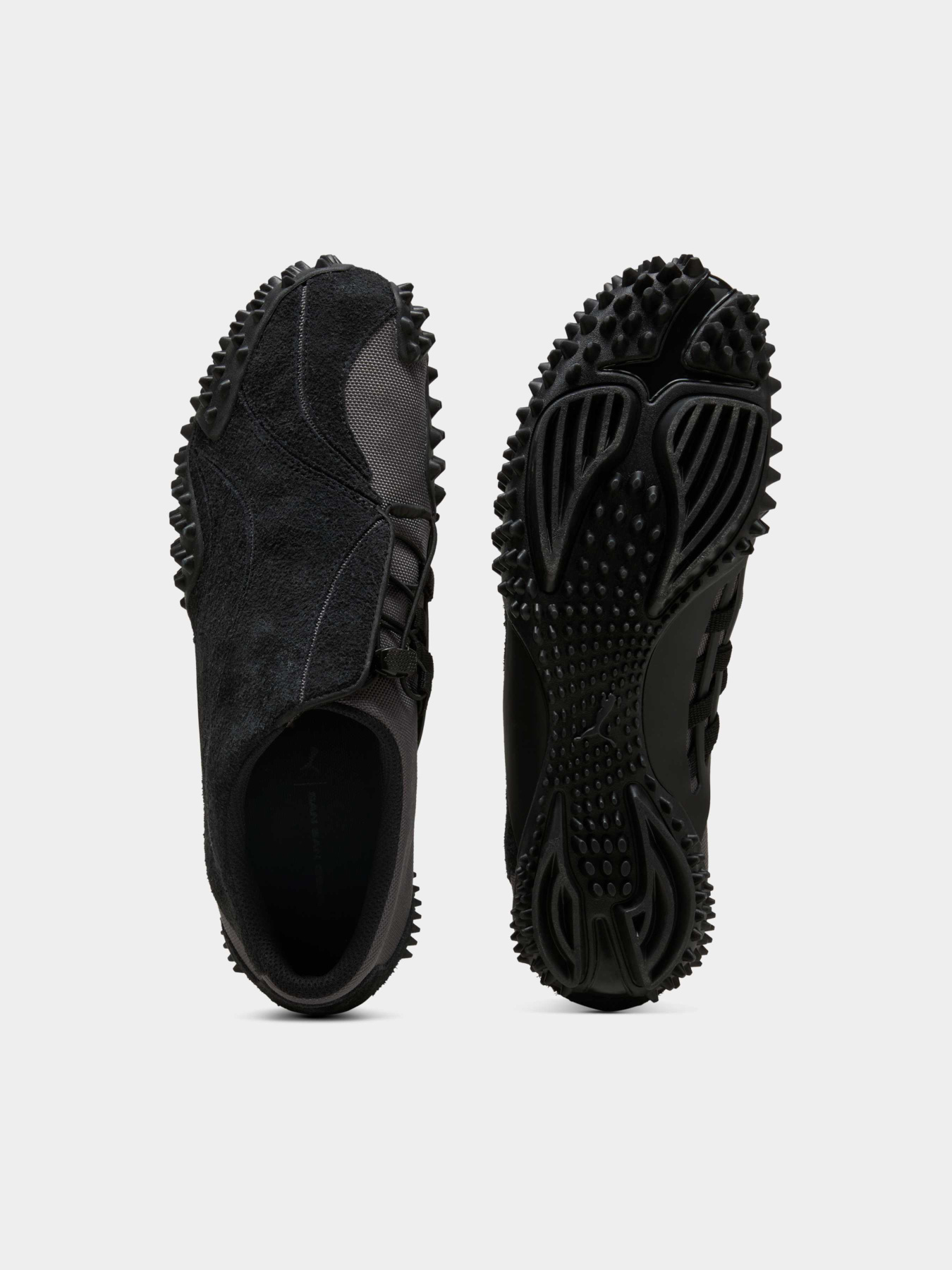 Кроссовки повседневные PUMA Mostro Cage San San Gear модель 404242 Кроссовки повседневные PUMA Mostro Cage San San Gear модель 404242 Фото