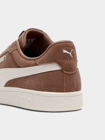 Кеди низькі PUMA Smash 3.0 модель 390984 Фото