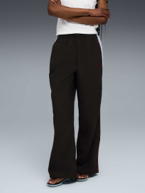 Спортивні штани PUMA x Fenty Track Pants модель 635543 Фото