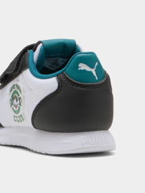 Дитячі кросівки R78 Lightwind Super PUMA Sneakers Kids модель 405949 Дитячі кросівки R78 Lightwind Super PUMA Sneakers Kids модель 405949 Фото