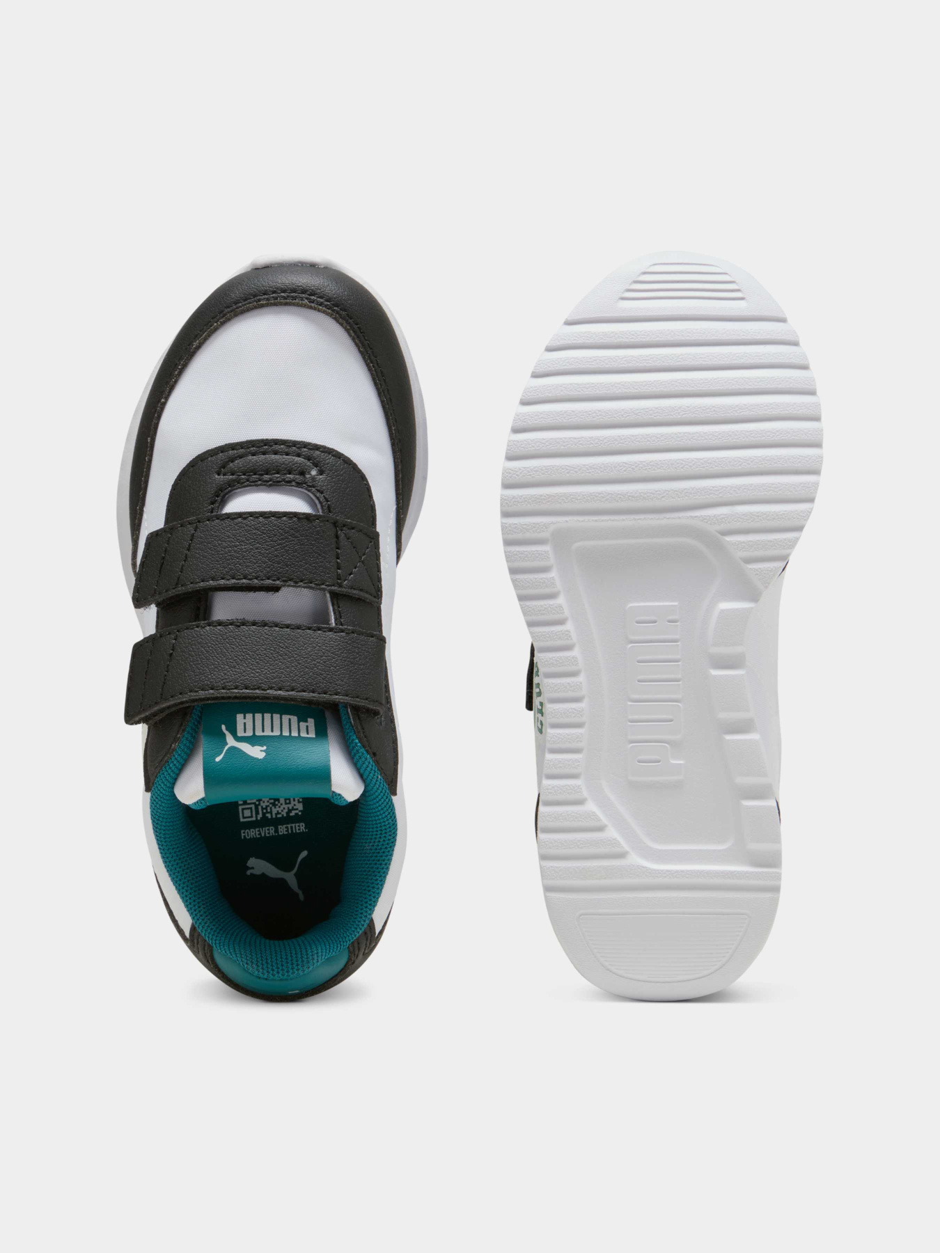 Кросівки повсякденні PUMA R78 Lightwind Super Pum модель 405949 Кросівки повсякденні PUMA R78 Lightwind Super Pum модель 405949 Фото