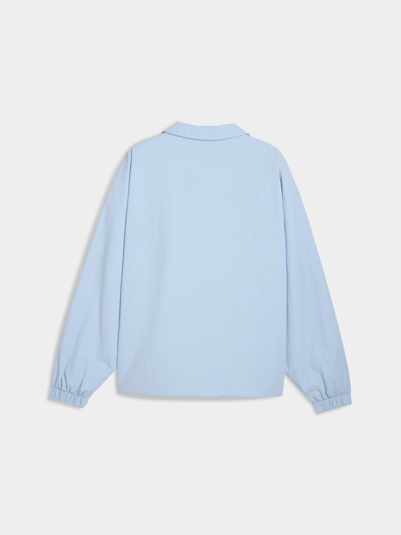 Світшот PUMA Fenty Nylon Drill Top модель 635734 Фото