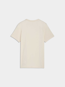 Дитяча футболка PUMA Class Graphic Tee Youth модель 692473 Фото