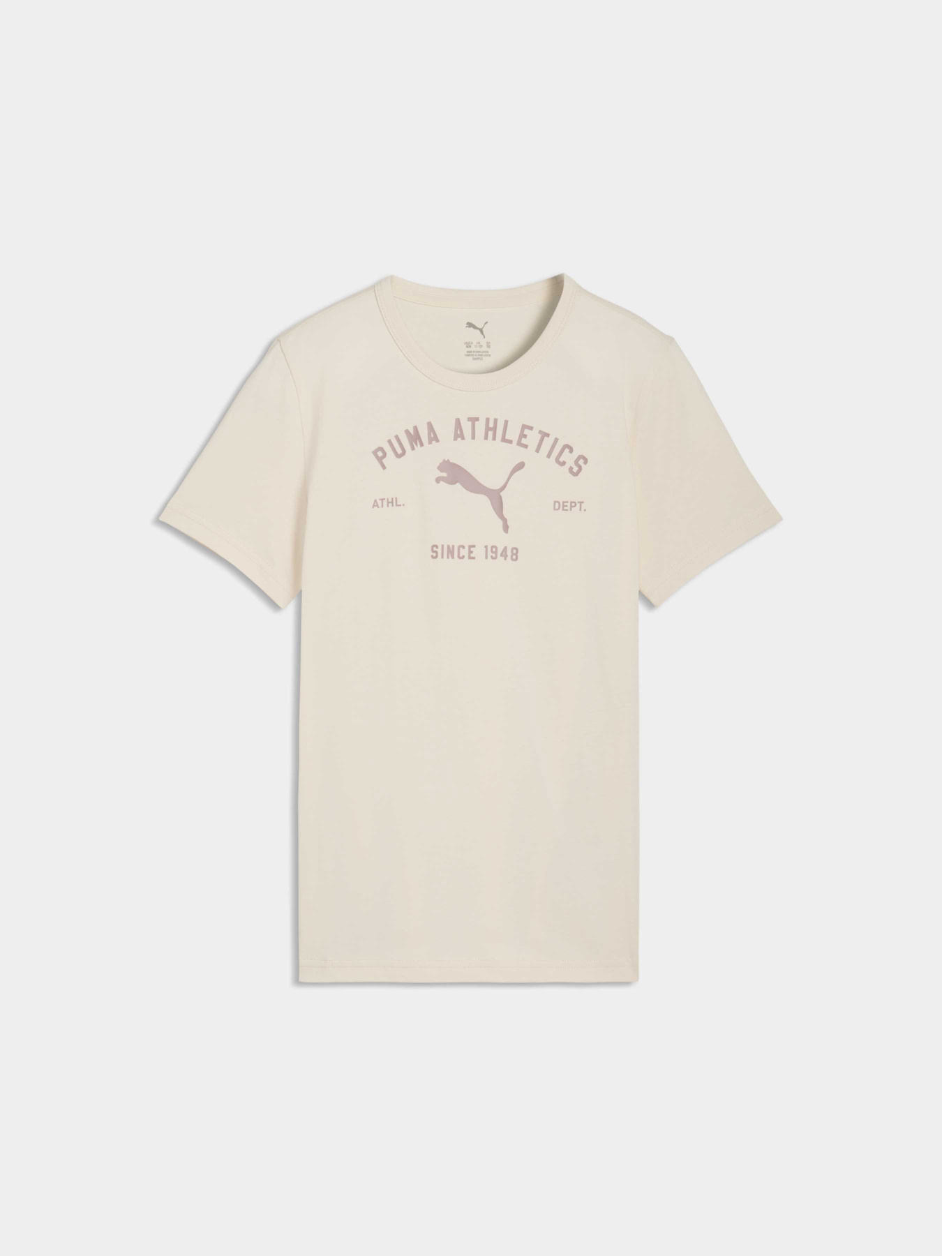 Футболка PUMA Class Graphic Tee модель 692473 Фото