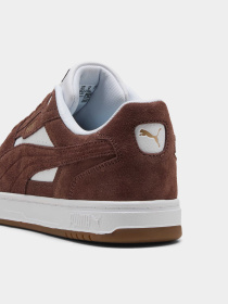 Кеды низкие PUMA Caven Iii Plus Sd модель 404491 Фото