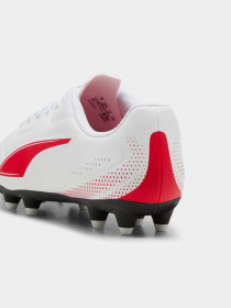 Бутси PUMA Vitoria Ii Fg/ag Jr модель 108503 Бутси PUMA Vitoria Ii Fg/ag Jr модель 108503 Фото