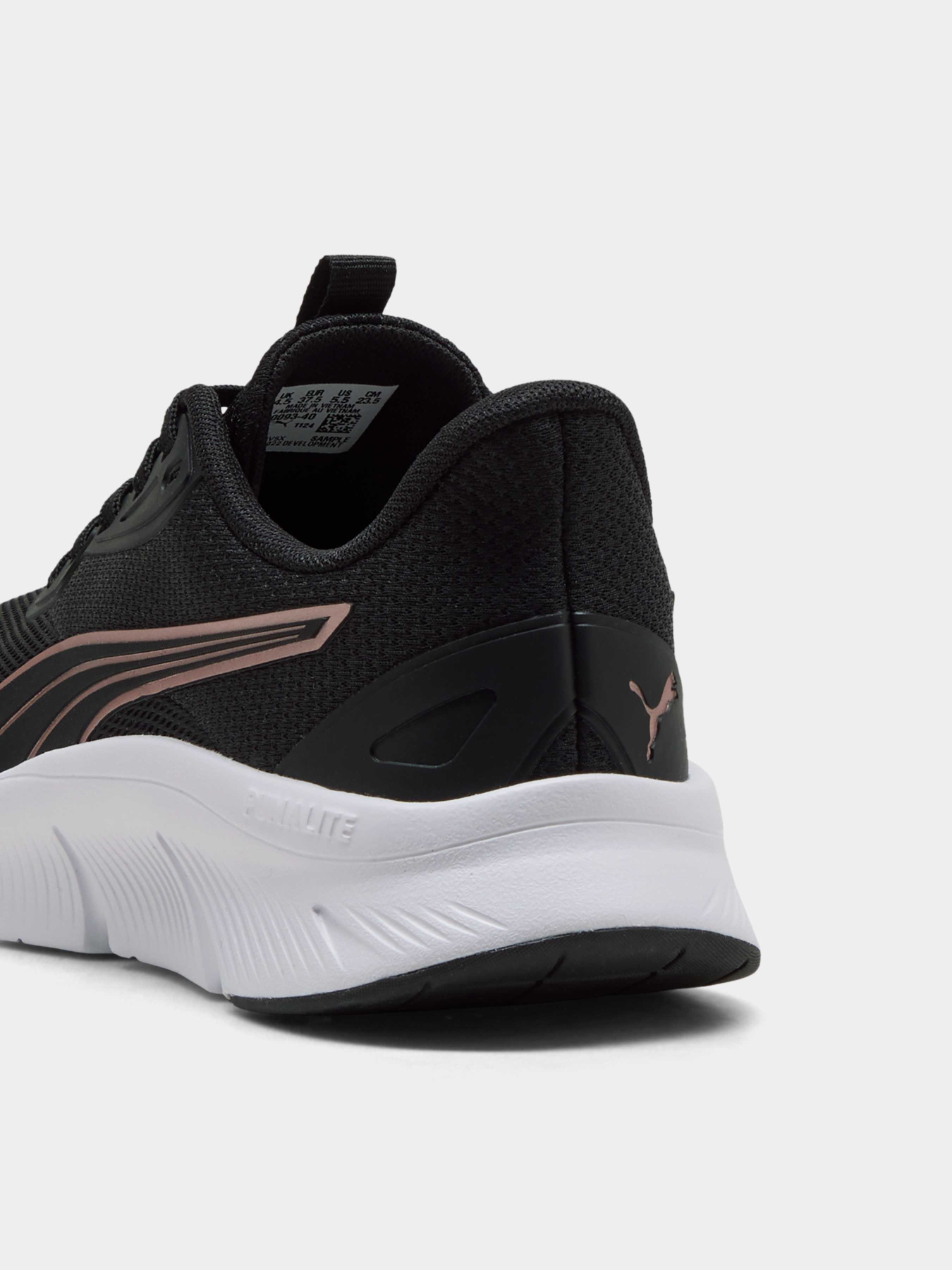 Кроссовки для бега PUMA Flexfocus Lite Modern модель 310093 Кроссовки для бега PUMA Flexfocus Lite Modern модель 310093 Фото
