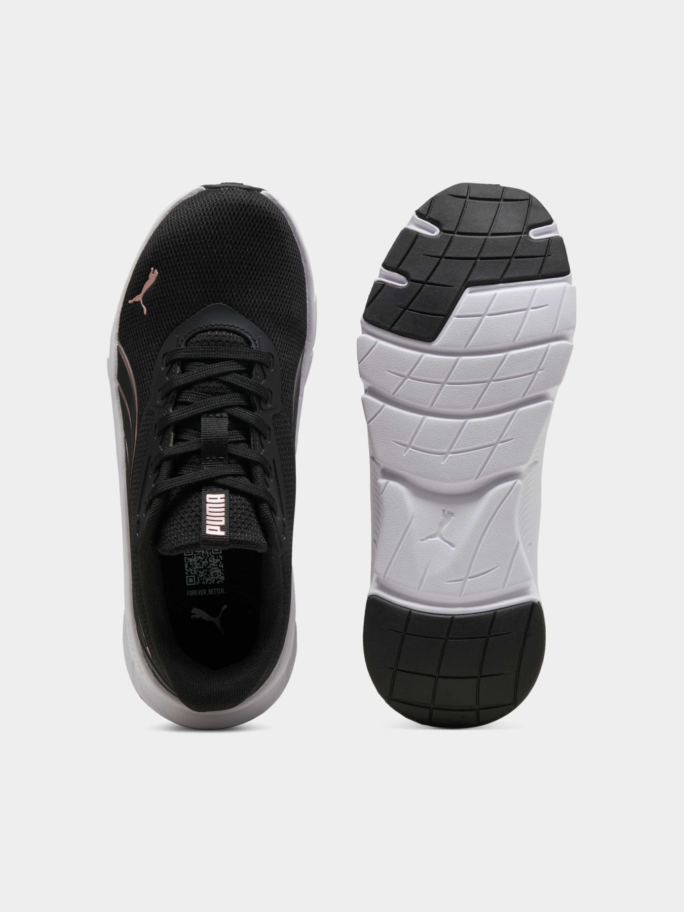 Кроссовки для бега PUMA Flexfocus Lite Modern модель 310093 Кроссовки для бега PUMA Flexfocus Lite Modern модель 310093 Фото
