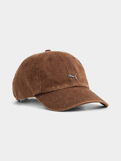 Кепка WARDROBE ESS Metal Dad Cap модель 025968 Фото