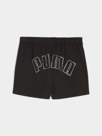 Повседневные шорты PUMA x A$ap Rocky Short модель 635071 Повседневные шорты PUMA x A$ap Rocky Short модель 635071 Фото